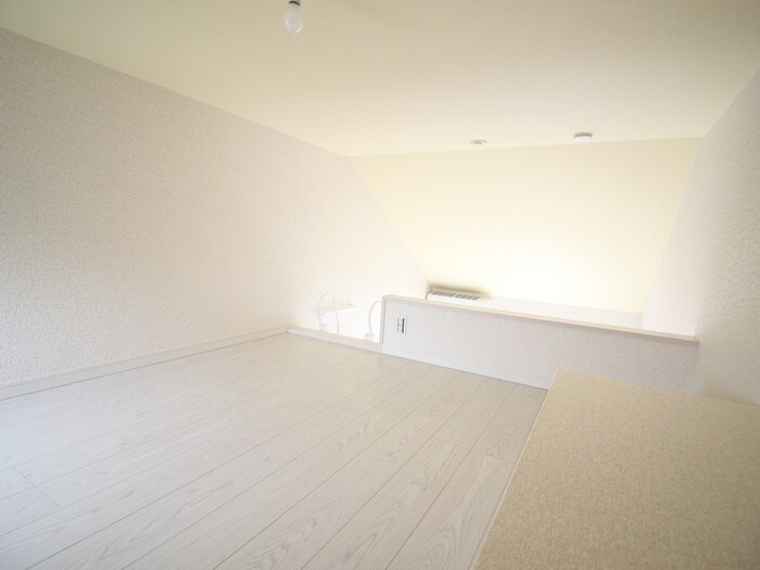 物件内観写真9　(ロフト)