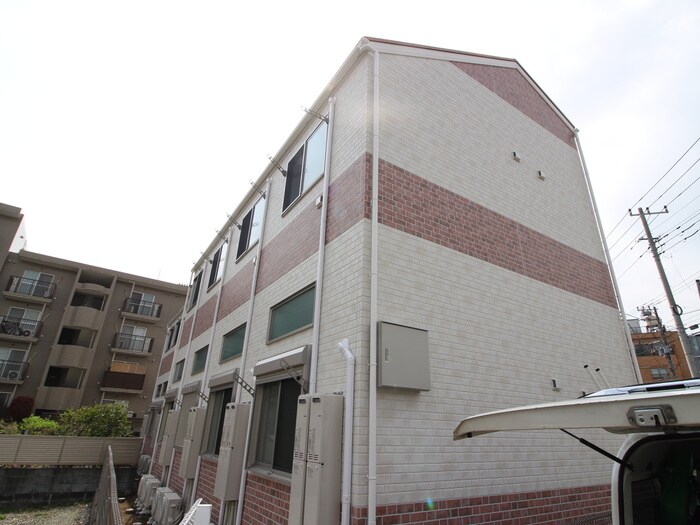 物件外観写真3　(外観写真)