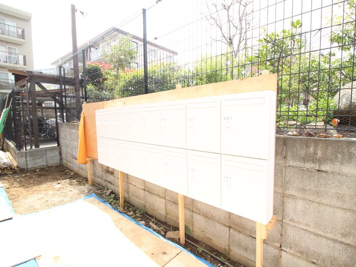 物件外観写真5　(その他)