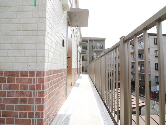 物件外観写真6　(外観写真)