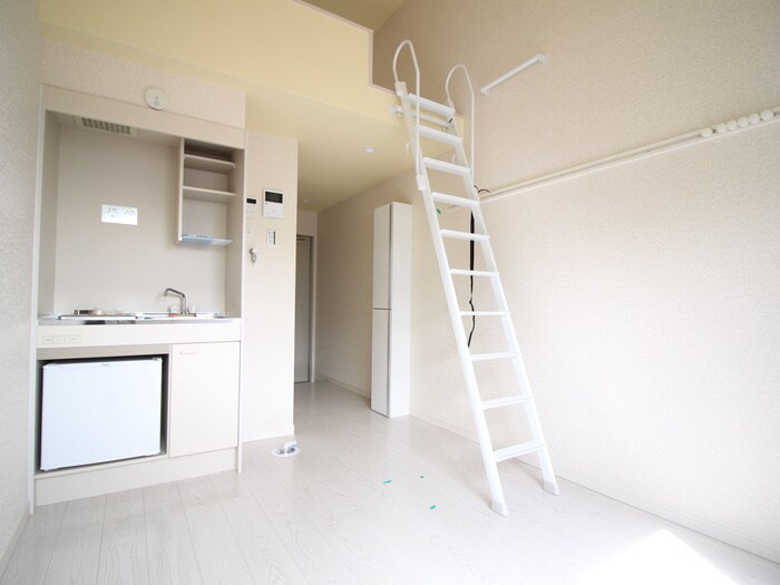 物件内観写真10　(居室)