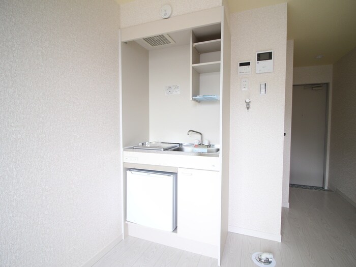 物件内観写真11　(キッチン)