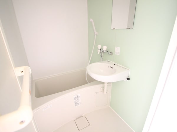 バス／シャワールーム等