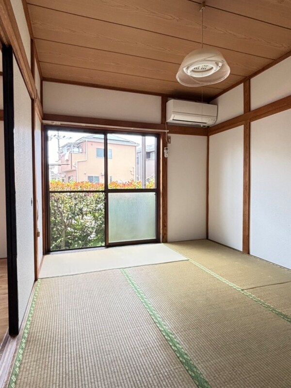 居室