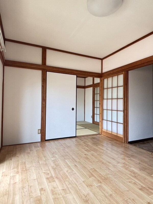 居室