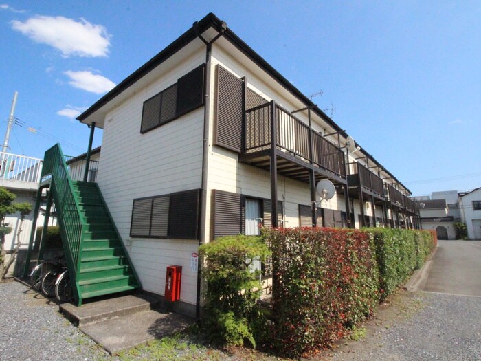 物件外観写真3　(外観写真)