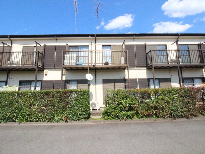 物件外観写真4　(外観写真)