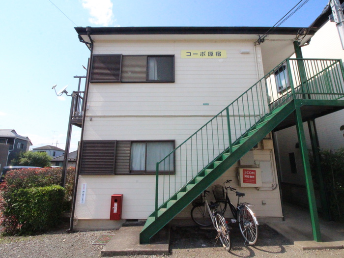外観写真