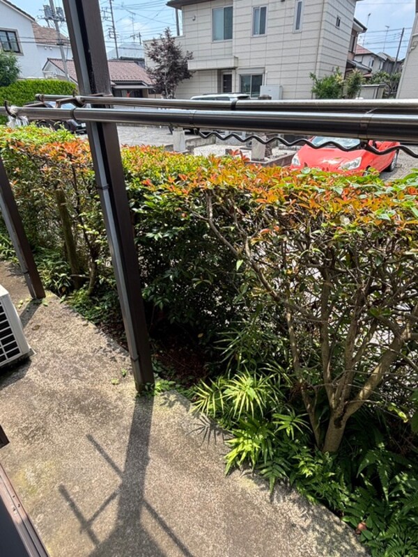 靴箱