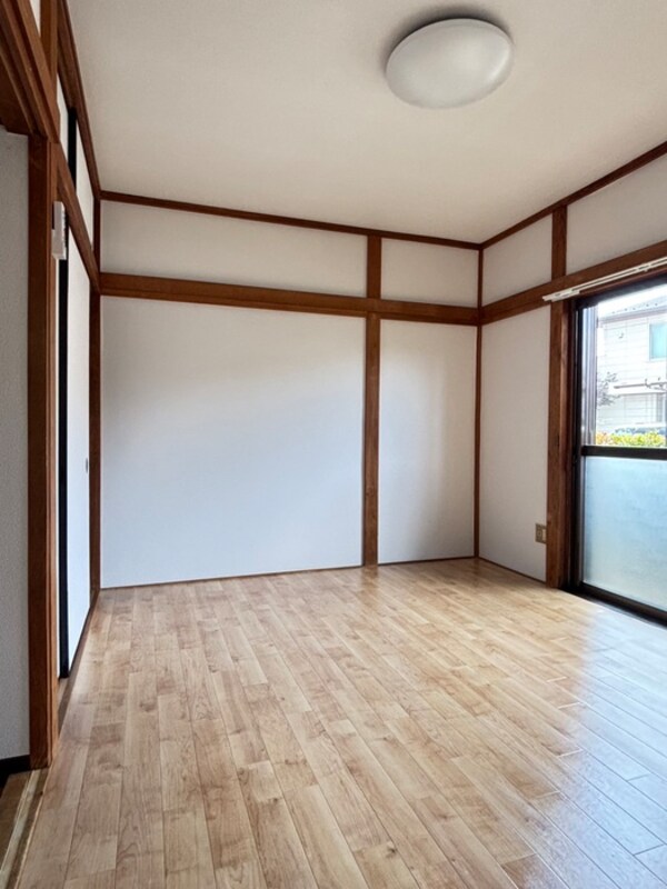居室