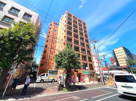 アドリ－ム吉野町(703)外観写真