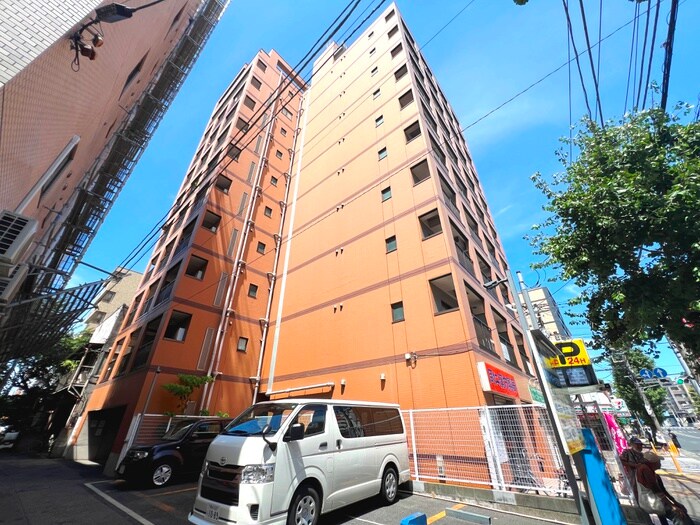 物件外観写真2　(外観写真)