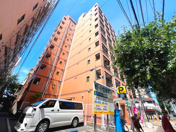 物件外観写真6　(外観写真)