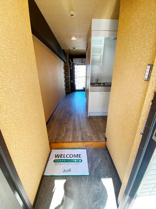 物件内観写真21　(玄関)