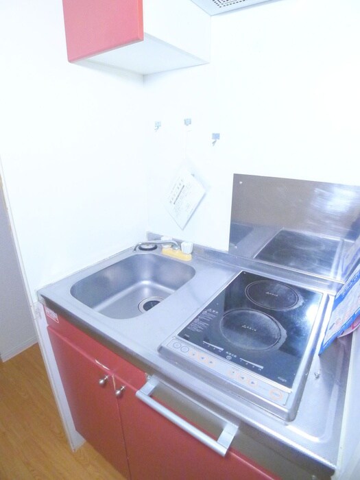 物件内観写真12　(キッチン)