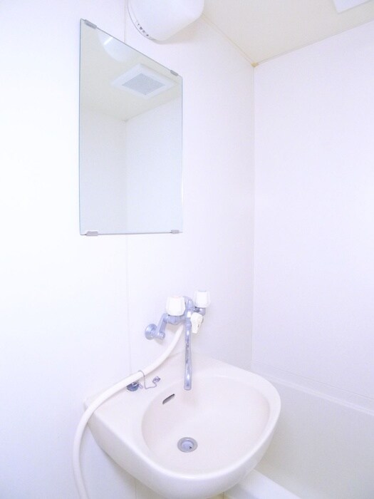 物件内観写真14　(洗面)