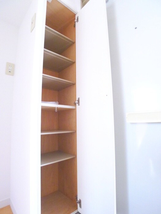 物件内観写真18　(靴箱)