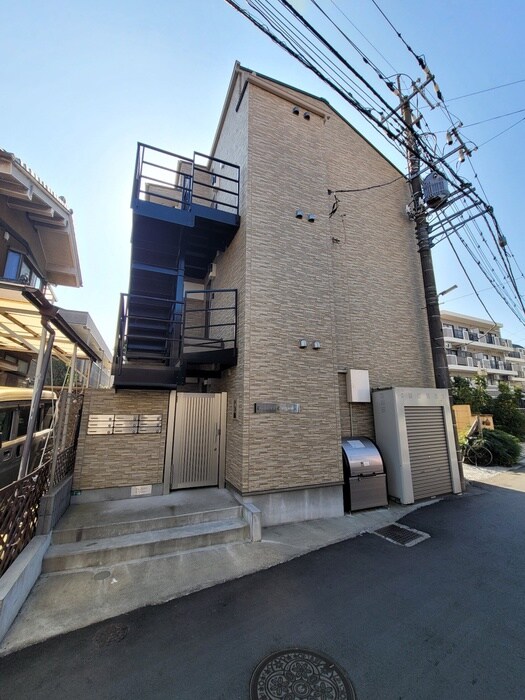 物件外観写真3　(その他)