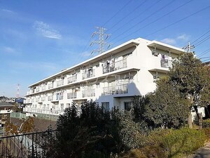 ﾆｯｸﾊｲﾑ三ツ境笹野台(108)外観写真