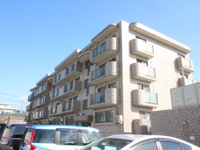 物件外観写真5　(外観写真)