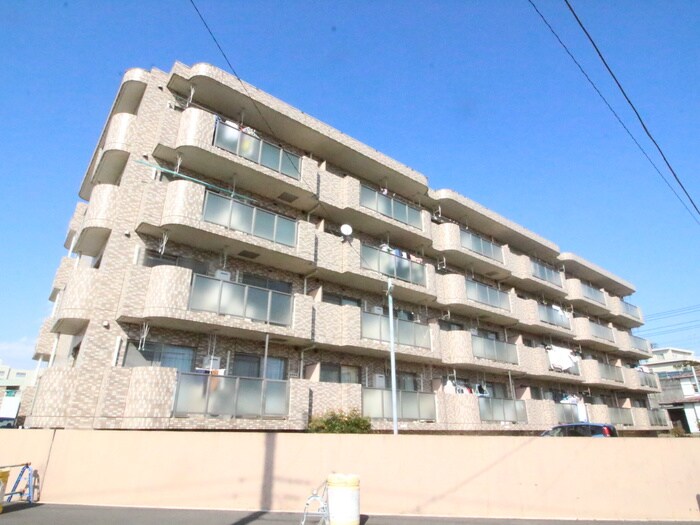 物件外観写真6　(外観写真)