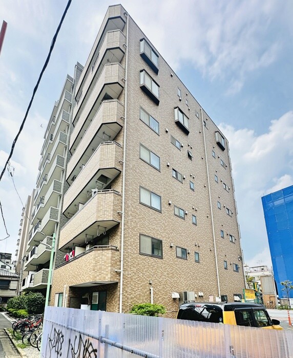 物件外観写真4　(外観写真)