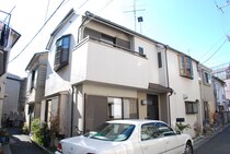 村野邸貸家の外観写真