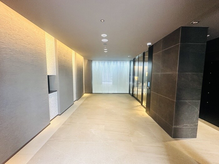 物件外観写真3　(建物設備)