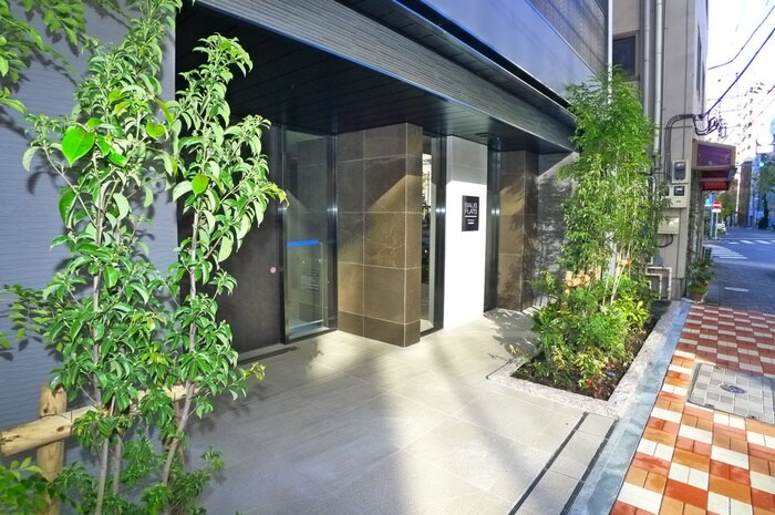 物件外観写真4　(周辺環境)