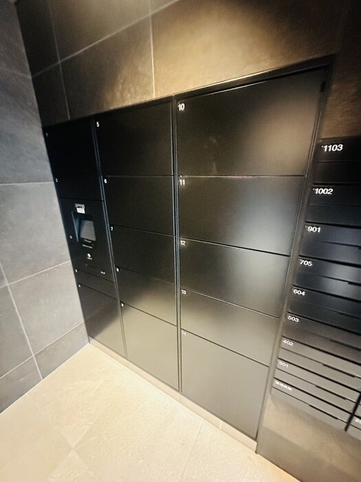 物件外観写真6　(建物設備)