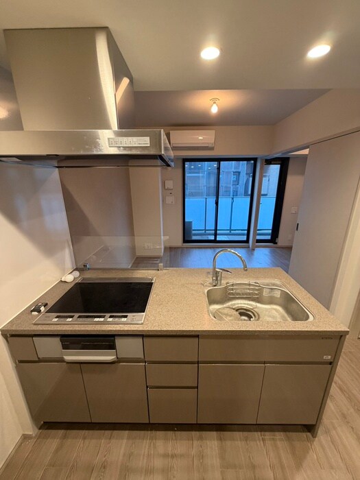 物件内観写真11　(キッチン)