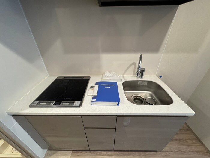 物件内観写真12　(キッチン)