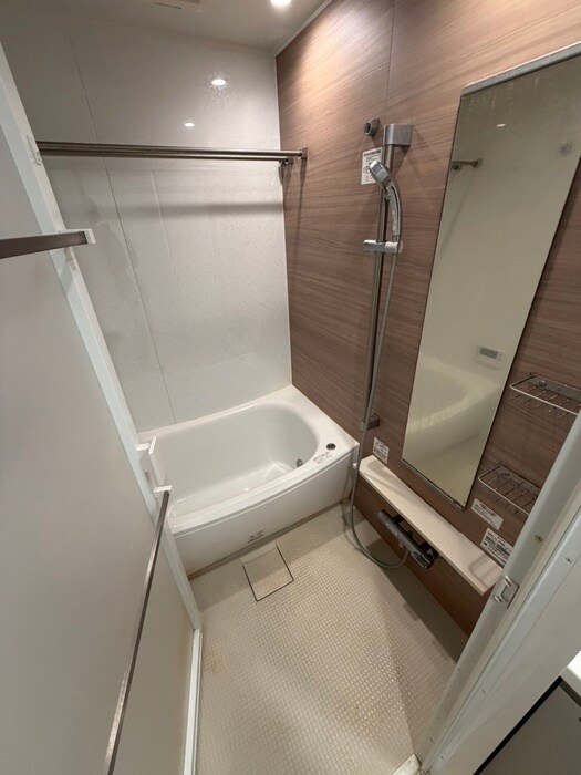 物件内観写真12　(バス／シャワールーム等)