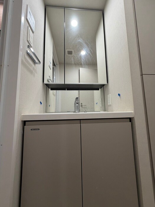 物件内観写真14　(洗面)