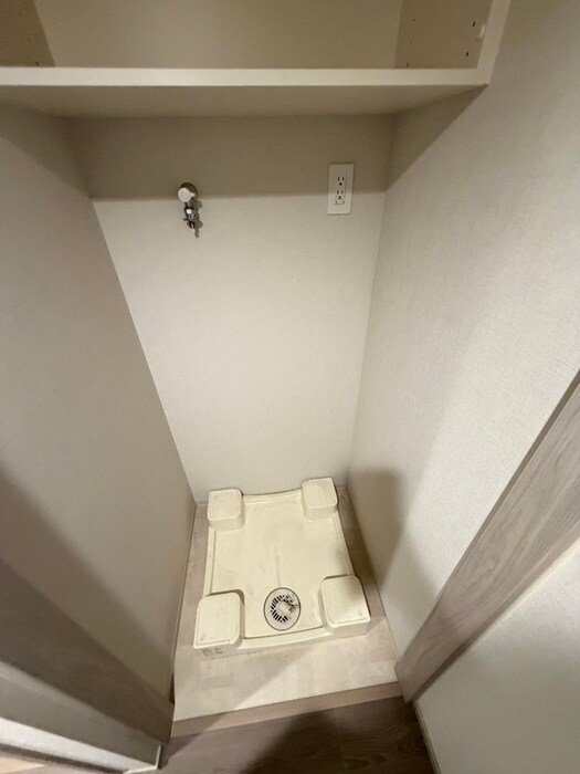 物件内観写真15　(ベランダ・バルコニー)