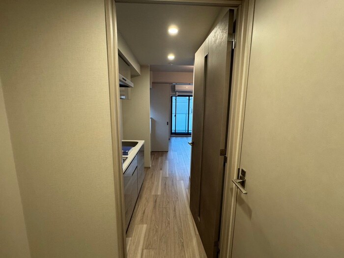 物件内観写真19　(廊下)