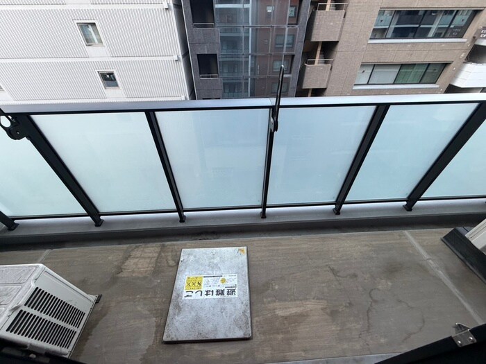 物件内観写真20　(ベランダ・バルコニー)