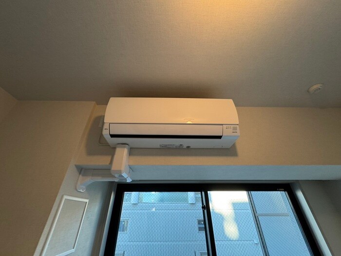 物件内観写真22　(省エネ性能ラベル)