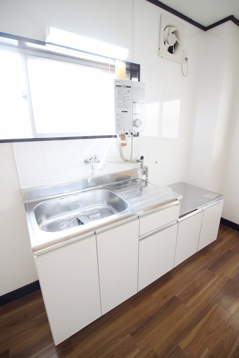 物件内観写真7　(キッチン)