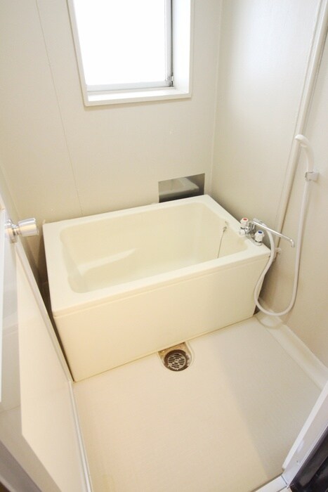 物件内観写真8　(バス／シャワールーム等)