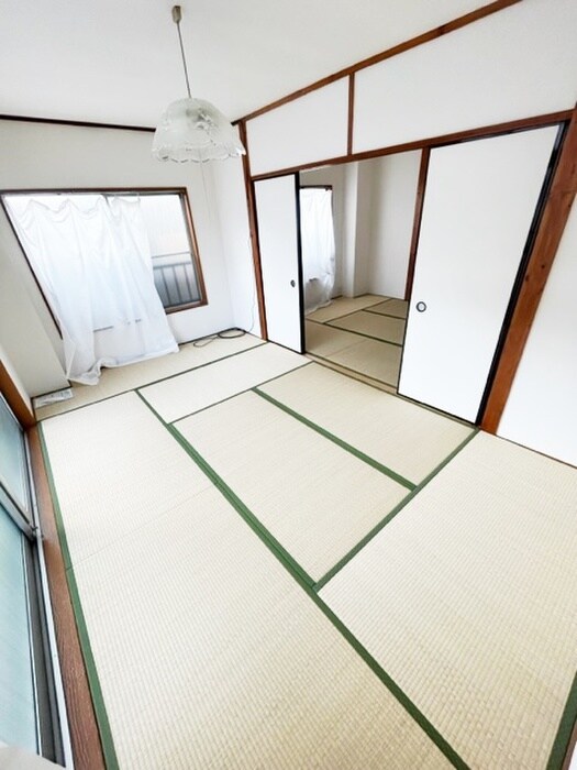 物件内観写真15　(居室)