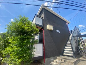 ラフィーネ１外観写真