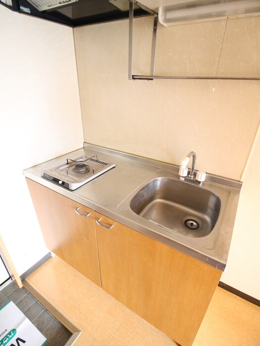 物件内観写真12　(キッチン)