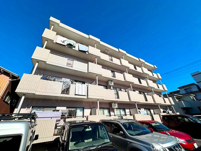 物件外観写真2　(その他)