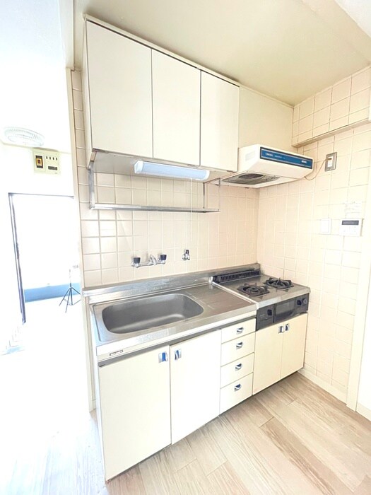 物件内観写真9　(キッチン)