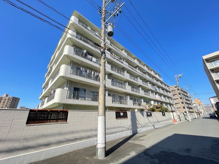 物件外観写真3　(外観写真)