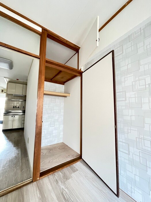 物件内観写真15　(収納)