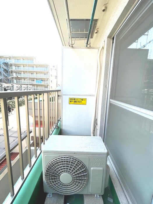 物件内観写真16　(ベランダ・バルコニー)