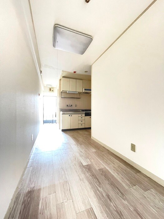 物件内観写真18　(居室)