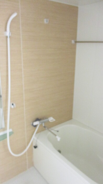 物件内観写真7　(バス／シャワールーム等)